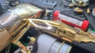 Babyliss Pro Boost + Clipper Review
