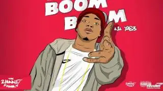 LIL YASE X A.B. Milli X YATTA TYPE BEAT 