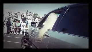 2 Deaf Bonce 18-ых и Deaf bonce DB-7500