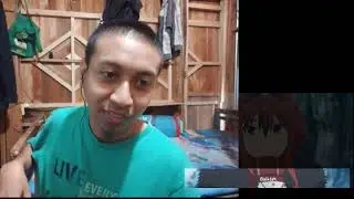 [ID Blind Reaction] Bofuri S2 EP4 - Player Terkuat vs. Boss Terkuat | MIF ch.