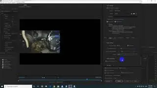 How to speed up exporting in Premiere Pro? (Bitrate, Quality - Lower, Good, Higher)