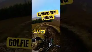 MTB BERMS DIDNT STOP COMING! THIS IS WHY I LOVE RIDING BIKES 👌🏻🚀 #mtb #trails