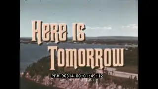1967 ALEXANDER GRAHAM BELL BIOGRAPHY FILM  