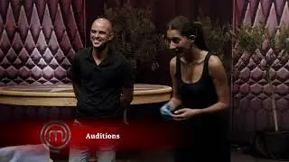 FINALIST | CHRISTINA | MasterChef Malta Season 02