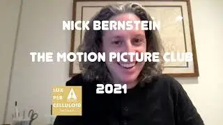 Nick Bernstein Interview Highlights