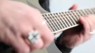 Lost Without You-1080p (Ibanez JPM-100P4 -Camo)