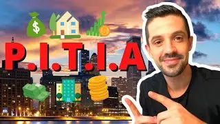 Mortgage Payment Breakdown and Explanation for First Time Home Buyers