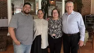 The Dublin Farm begins new chapter under Acosta family | Here's what the new owners had to say