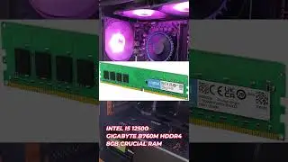 Gaming PC build tamil