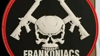 Pvc patch maker