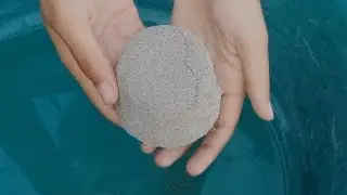 pure sand cutting Asmr #subscribe #asmr #trending