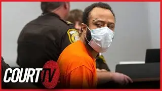 Waukesha Parade Attack: Darrell Brooks Withdraws Plea
