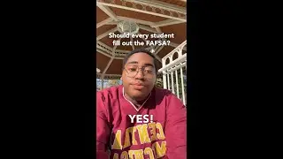FAFSA Tips