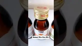 Hemani Skin Care Oils available. Shop with us today! #jojobaoil #turmeric #teatreeoil