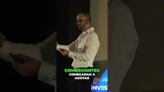 Efeitos de Rede: Como Visa e Amazon Cresceram? #shorts