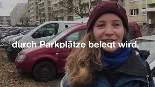 Warum Berlin autofrei werden sollte?
