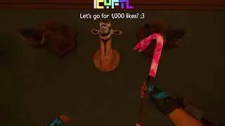 icYFTL CoD Bo3 Hunted Wallbreach Glitch!