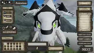 Toxi The Deathgripper