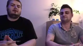 [MoW] Interview with ppl behind scenes.MTS