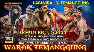 WAROK TEMANGGUNG 🔥 wsmp pandean , smm bongos jumo, rwsd temanggung, FUL SURUP TEOLL ‼️