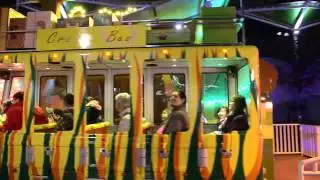 臺北市兒童新樂園--飛天神奇號 2015-01-01