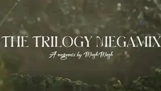 THE TRILOGY MEGAMIX • A Melanie Martinez Megamix by mushmash