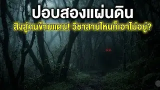 เปิดตำนานลับ 