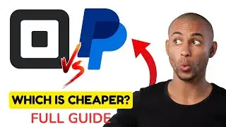 Square vs PayPal (2026) &ndash; Which Payment Platform Is Better for You?