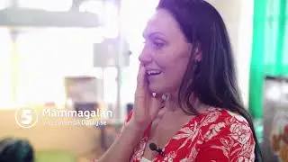 Mammagalan 2018 - Kanal 5, mors dag kl 20