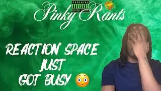 Reaction Space Just Got Busy &mdash; No Behaviour Is Here 🔥