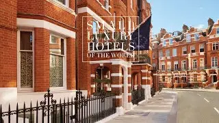The Franklin in London, England, United Kingdom | Small Luxury Hotels of the World