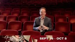 Citadel Spotlight - Shakespeare In Love