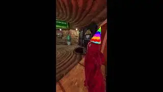GT TALENT SHOW (ft LostikaVR)