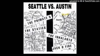 The Inhalants - Turning Out