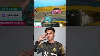 @simppgamingg  SIMP 1 V 4 ALMOST🔥💀 #jonathangaming #simpgaming #shorts #bgmi #godlike #esports #bgis
