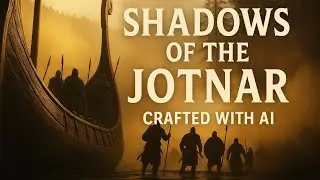 Shadows of the Jotnar &ndash; A Glimpse of What&rsquo;s to Come (Crafted with AI)