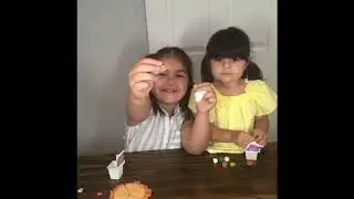 Num num Snackable Pizza Kit