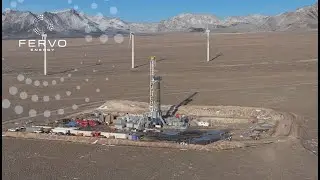 Fervo Energy, Southern Utah University, and Elemental Impact | Geothermal Apprenticeship Program