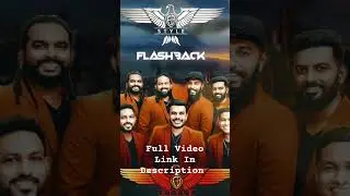 ITN 31st Night show with flashback band | Kingsley Peiris | 31-12-2024.#flashback #hitsong #shorts