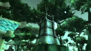 Terokkar Forest Exploration