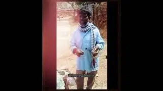 Kacha Badam Song (Remix) | কাঁচা বাদাম | SYED SAMI 2021