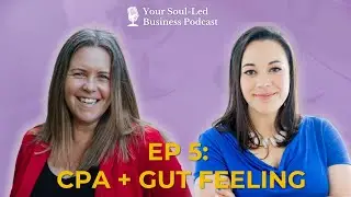 Sole Income Earner, Double the Debt&mdash;How Intuition Freed Her