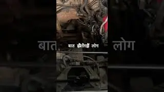 FORD ECOSPORTS FULL WORK  #automobile #indianmechanic #repair #jonnylevercomedy