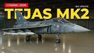 Defence Updates - Tejas MK2 Coming In 2026, PAK Warning Again, Asim Munir New Strike Target In India
