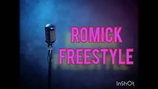 Romick - Freestyle