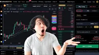 How To Use Futures Trading Margin On CoinSwitch PRO ? Beginners Complete Guide Hindi