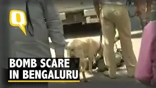 Suspicious Object Triggers Bomb Scare at Bengaluru Theatre