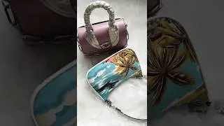 Coach Sammy 21 and Coach Teri bag #whatsinmybag #whatsinmypurse #coachny #coachoutlet #coachpurse