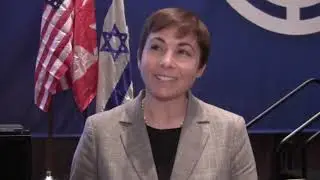 Media, PR, and International Perceptions of Israel &ndash; Briefing