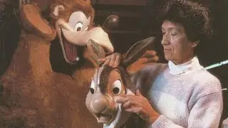 Most Splash Mountain Previews, Promos and Commercials (Disneyland)